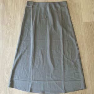 J. Crew Gwyneth Slip Skirt